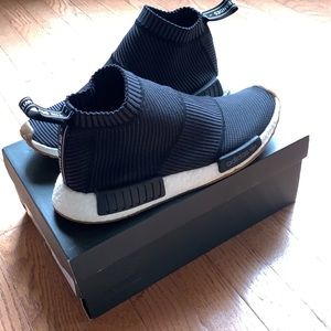 Adidas NMD CS1s